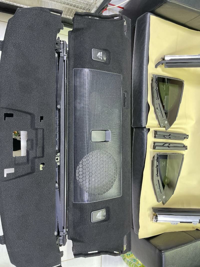13-18 lexus es yzky polka komplekt 777 TMT - Ашхабад - img 7