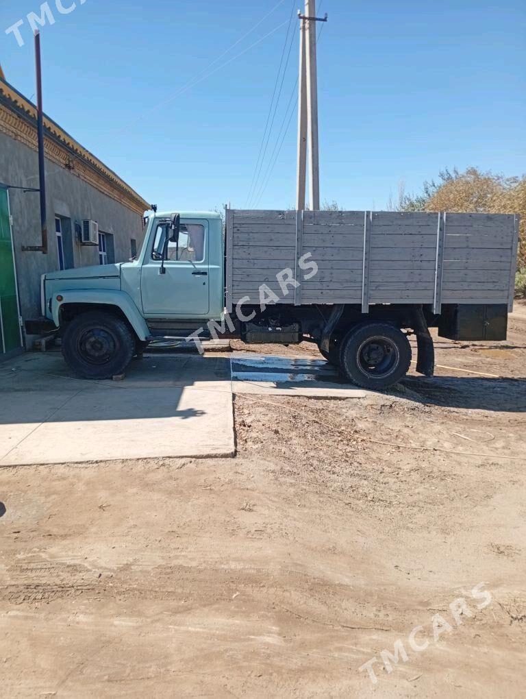 Gaz 53 1993 - 42 000 TMT - Akdepe - img 6