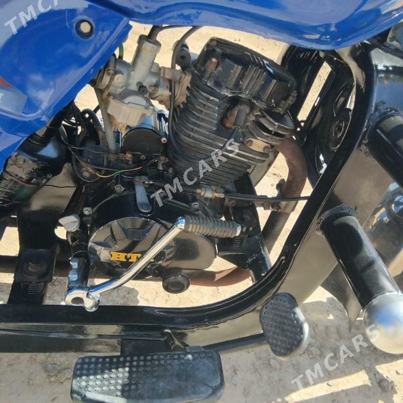 Fekon FK200-14G 2015 - 17 000 TMT - Сакарчага - img 2