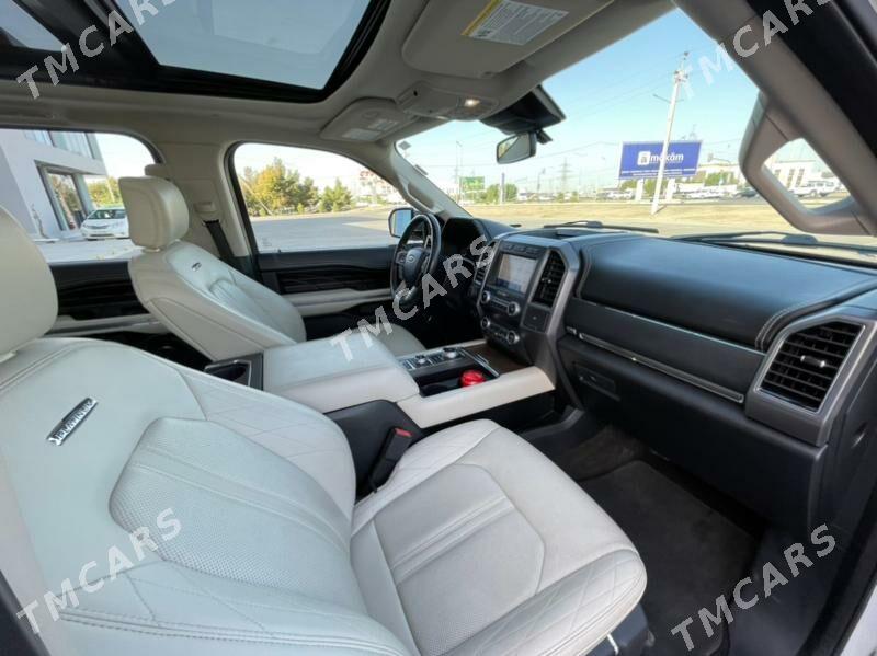 Ford Expedition 2020 - 588 000 TMT - Мары - img 7