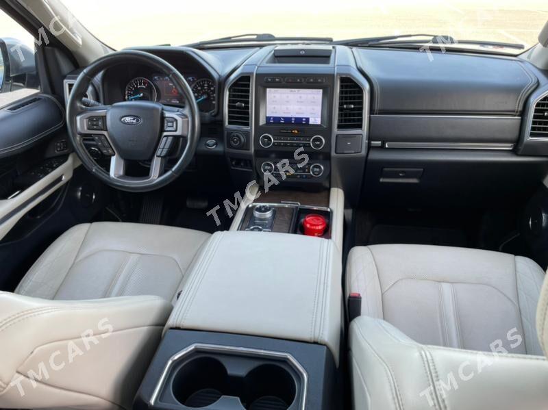 Ford Expedition 2020 - 588 000 TMT - Мары - img 6