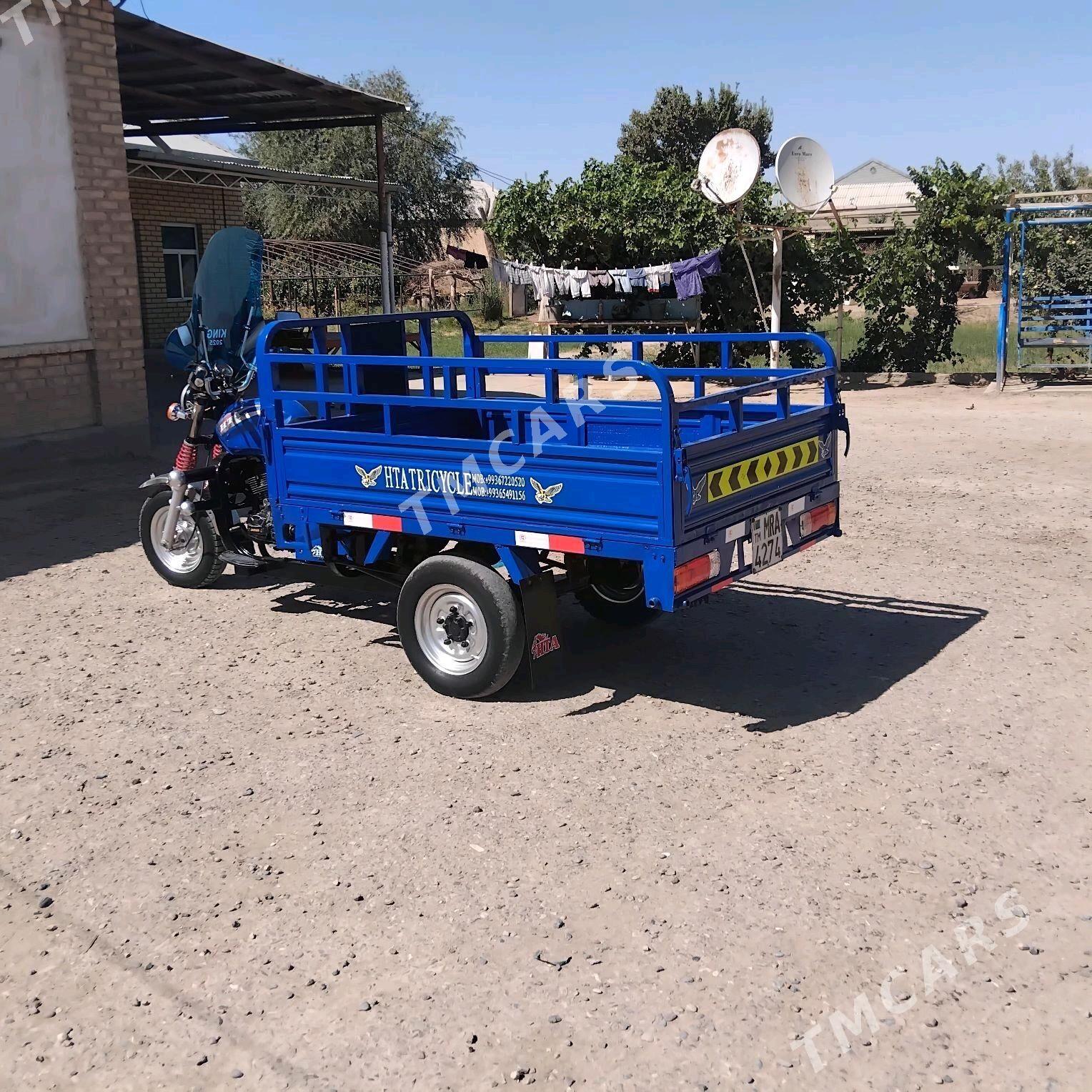Fekon FK200-14G 2015 - 17 000 TMT - Сакарчага - img 3