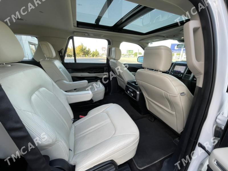 Ford Expedition 2020 - 588 000 TMT - Мары - img 5