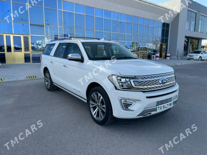 Ford Expedition 2020 - 588 000 TMT - Мары - img 4