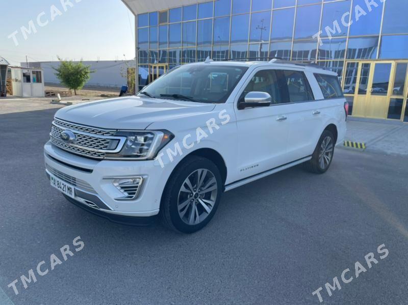 Ford Expedition 2020 - 588 000 TMT - Мары - img 3