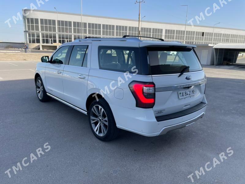 Ford Expedition 2020 - 588 000 TMT - Мары - img 2