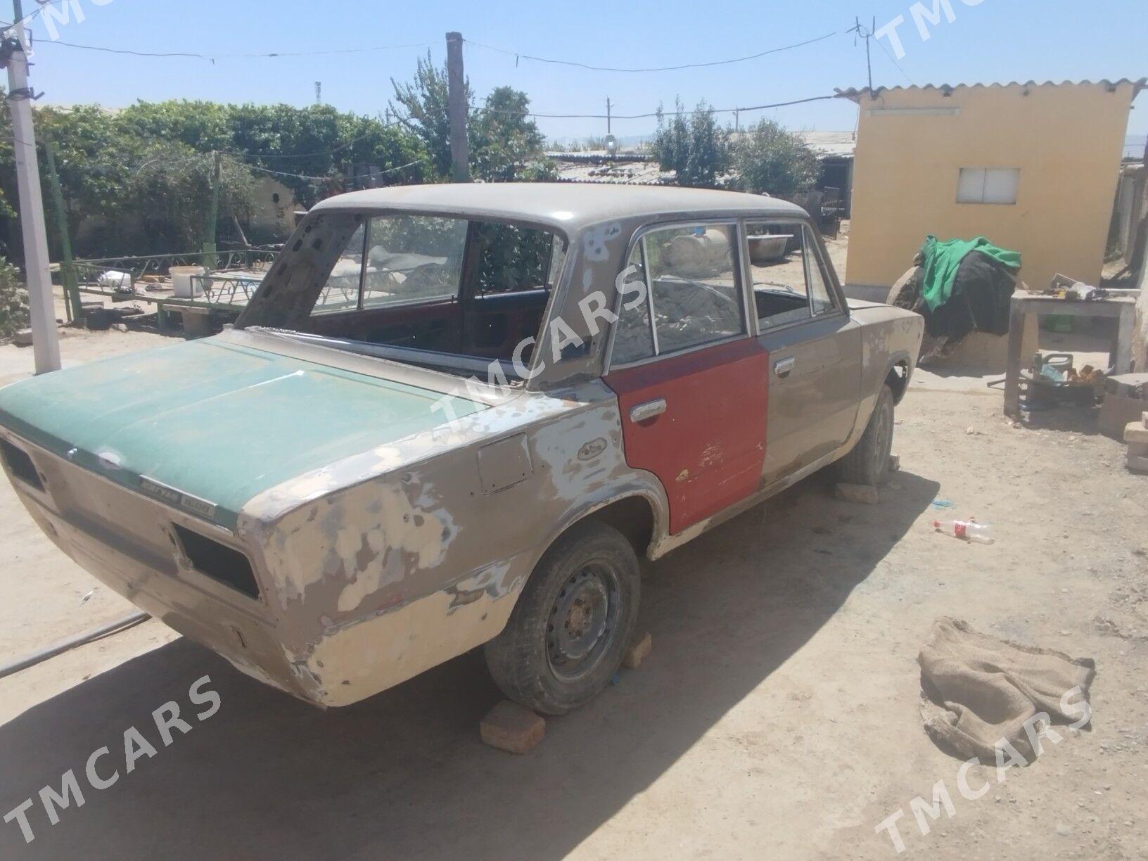 Lada 2106 1990 - 4 000 TMT - Яшлык - img 3