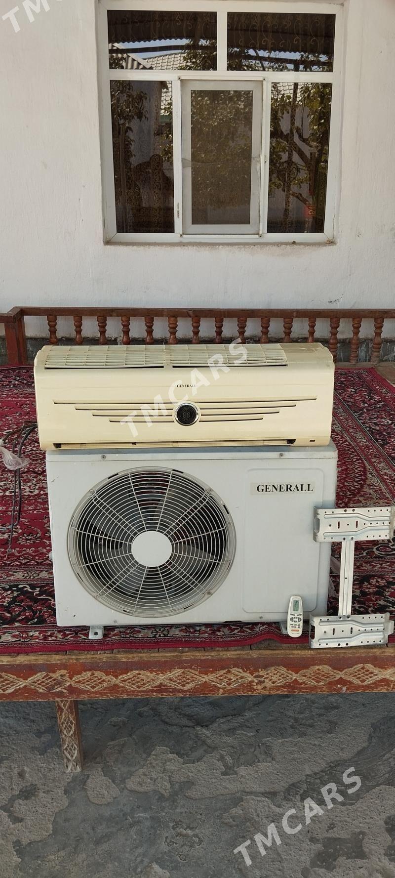 General kansaner 40 lyk - Aşgabat - img 2
