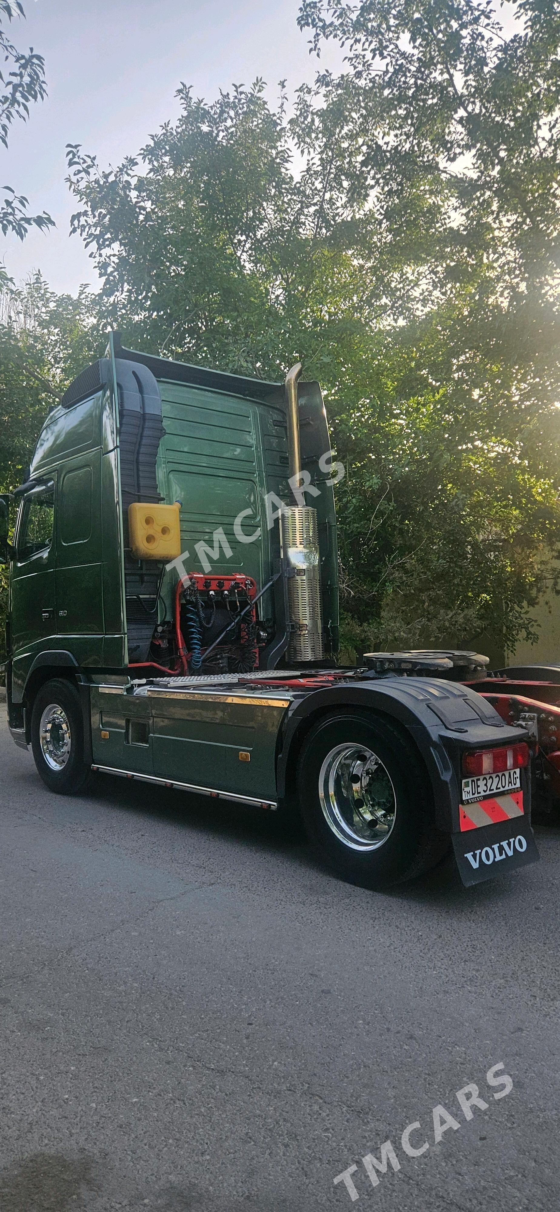Volvo FH16 2004 - 785 000 TMT - Ашхабад - img 5