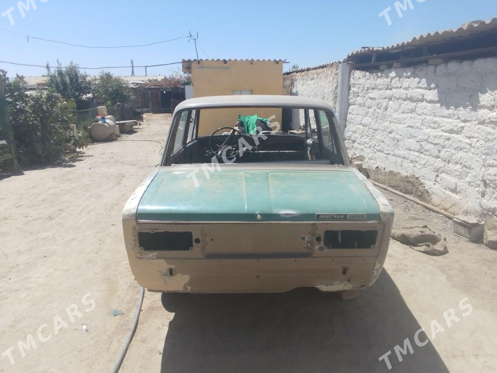 Lada 2106 1990 - 4 000 TMT - Яшлык - img 4