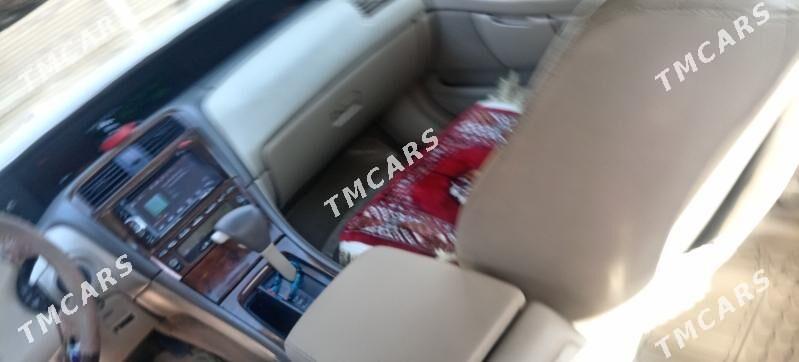 Toyota Avalon 2001 - 230 000 TMT - Mary - img 7