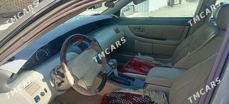 Toyota Avalon 2001 - 230 000 TMT - Mary - img 6