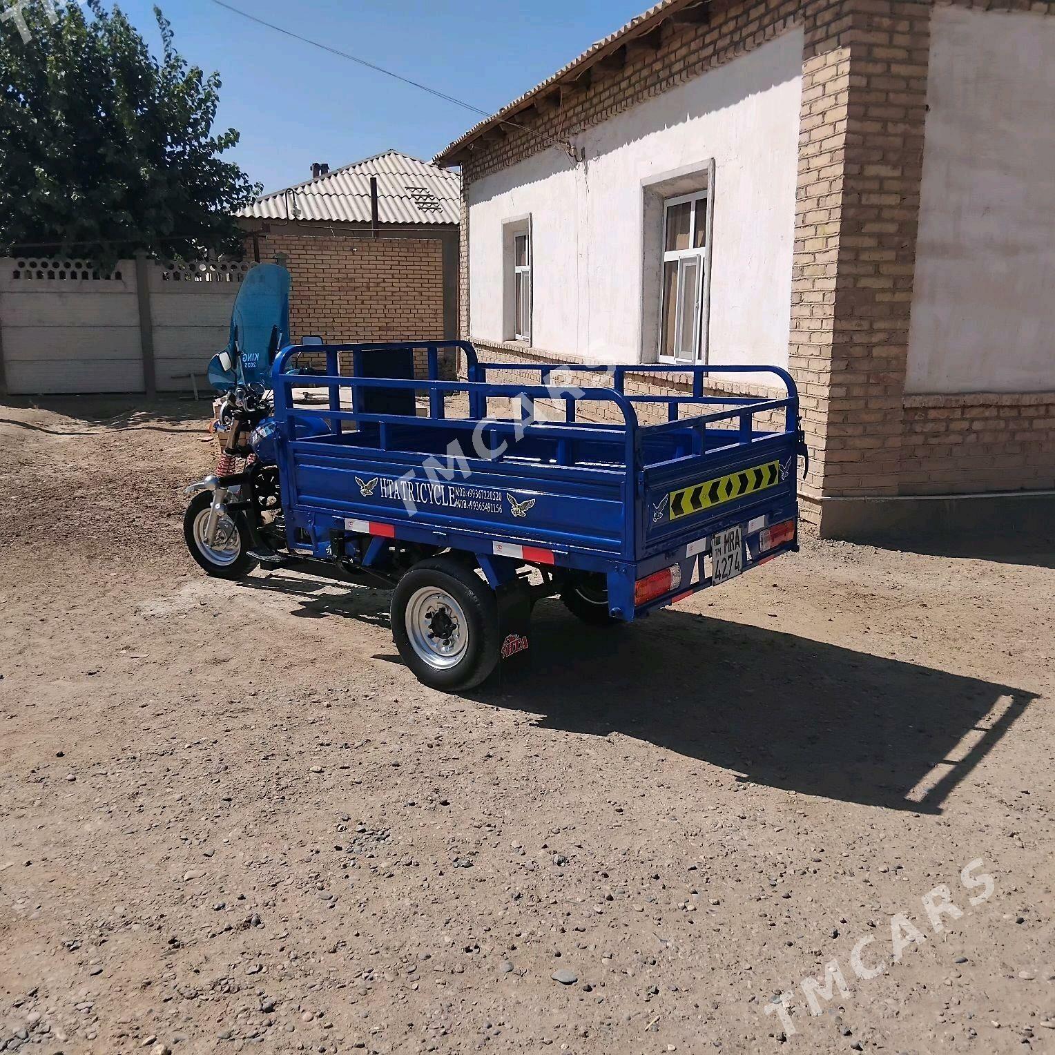 Fekon FK200-14G 2015 - 17 000 TMT - Сакарчага - img 4