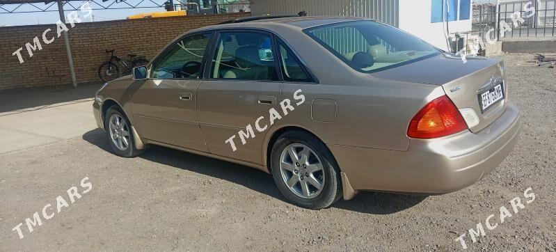 Toyota Avalon 2001 - 230 000 TMT - Mary - img 2