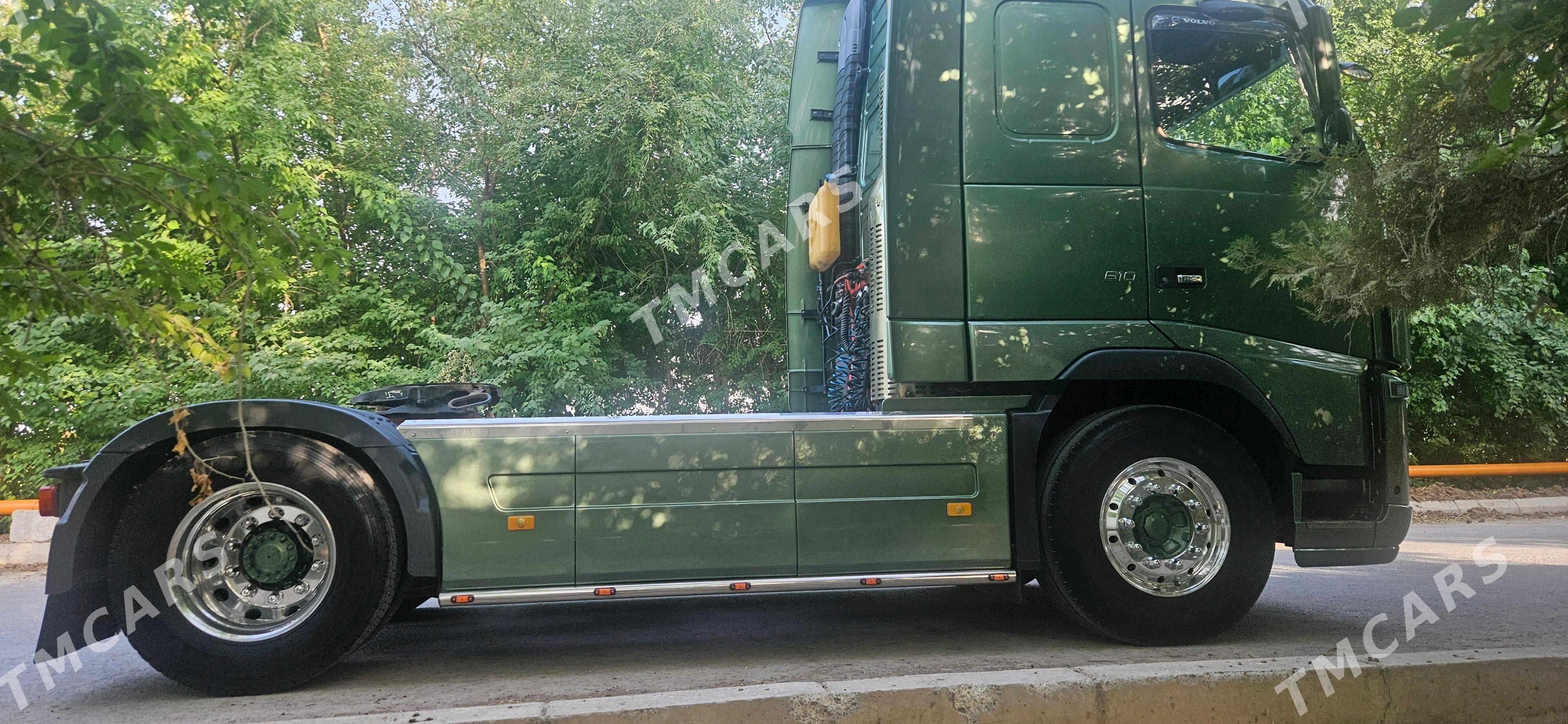Volvo FH16 2004 - 785 000 TMT - Ашхабад - img 4