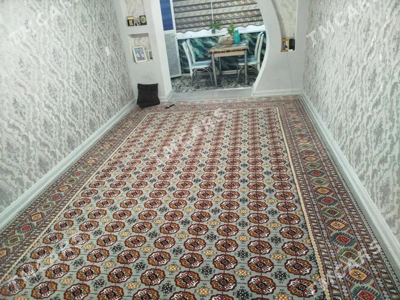 SATLYK 9MIKRAYON 3KOMNAT - Aşgabat - img 4