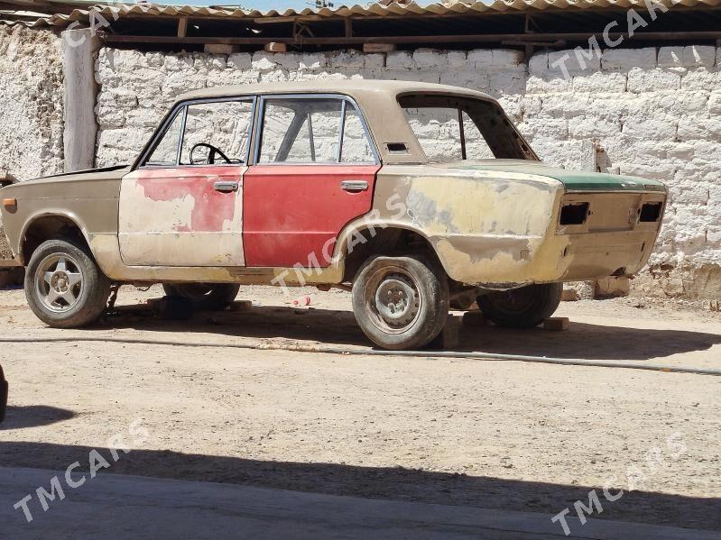 Lada 2106 1990 - 4 000 TMT - Яшлык - img 6