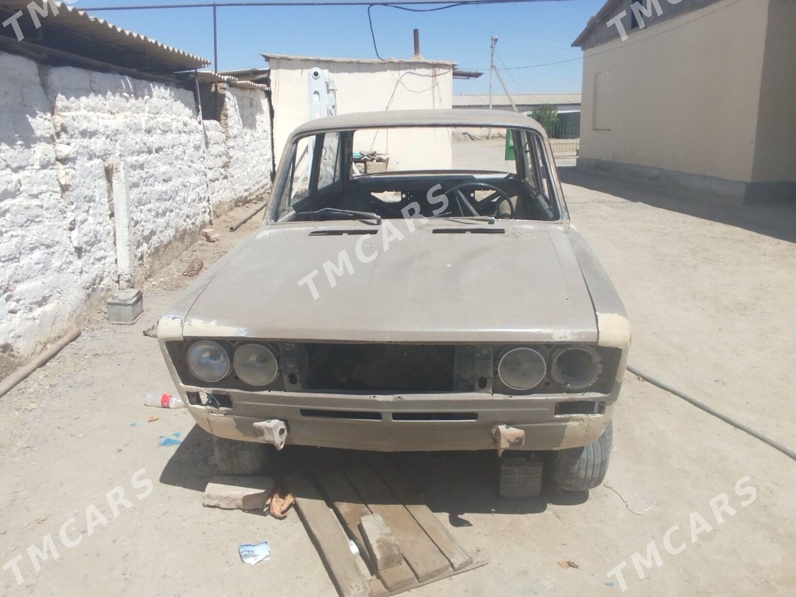 Lada 2106 1990 - 4 000 TMT - Яшлык - img 5