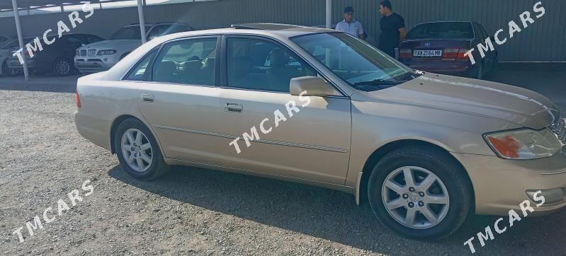 Toyota Avalon 2001 - 230 000 TMT - Mary - img 3