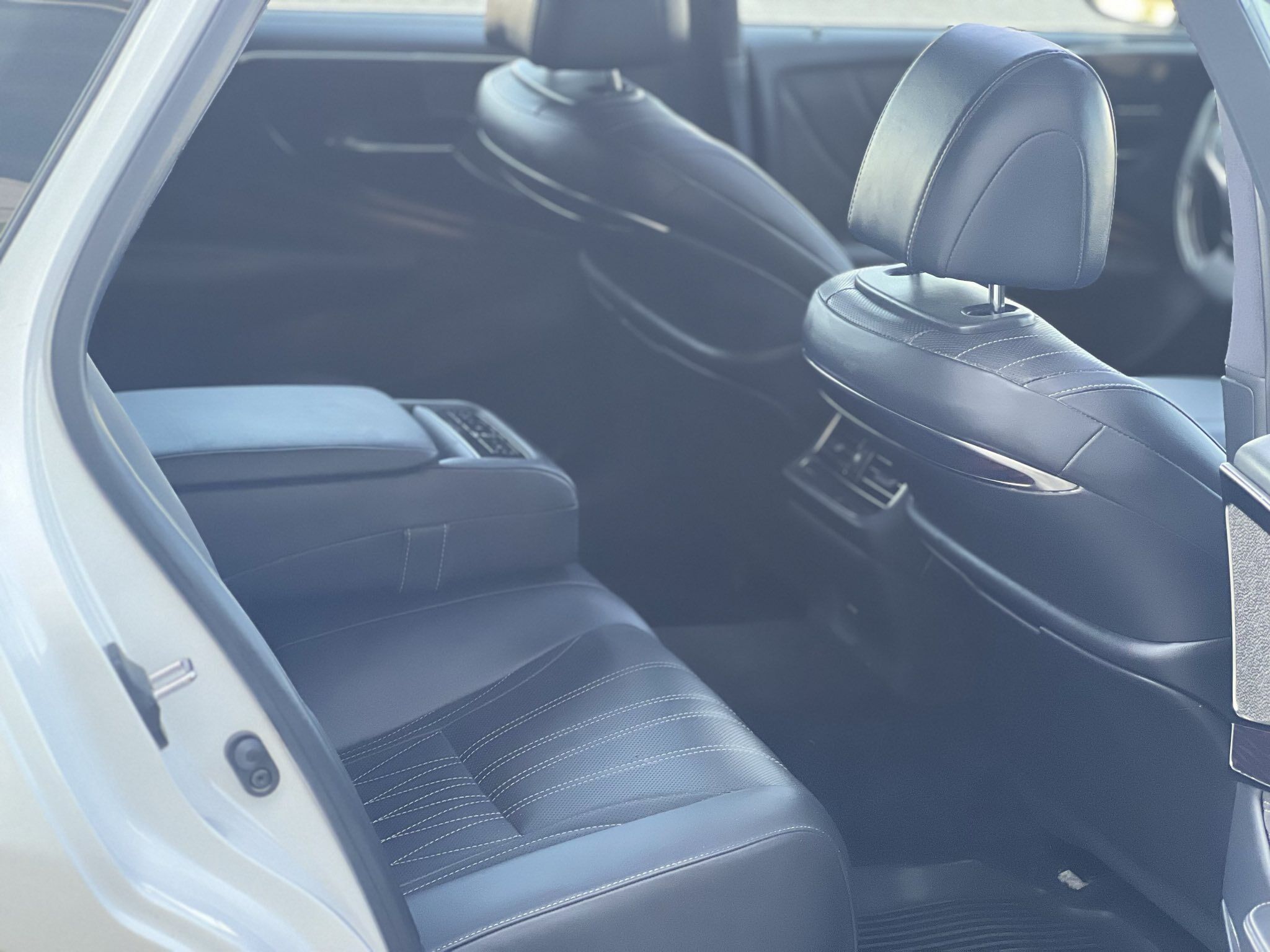 Lexus LS 500 2019 - 595 000 TMT - Mary - img 7