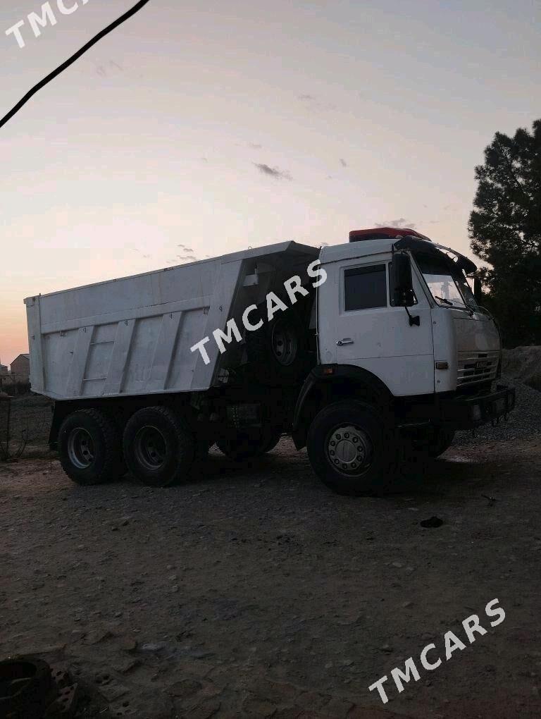 Kamaz 4310 1988 - 200 000 TMT - Gurbansoltan Eje - img 2