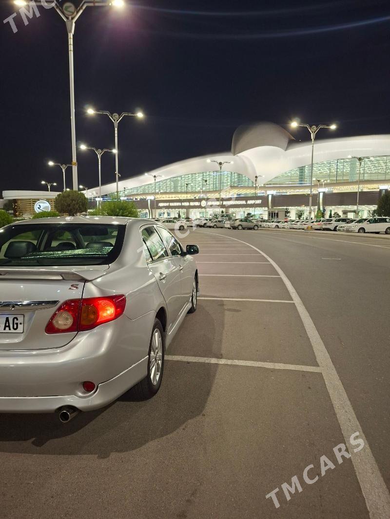 Toyota Corolla 2009 - 140 000 TMT - Aşgabat - img 5