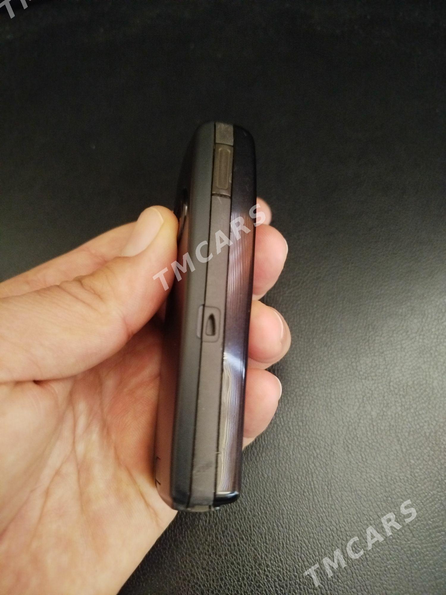 Nokia 6230 - Ашхабад - img 4