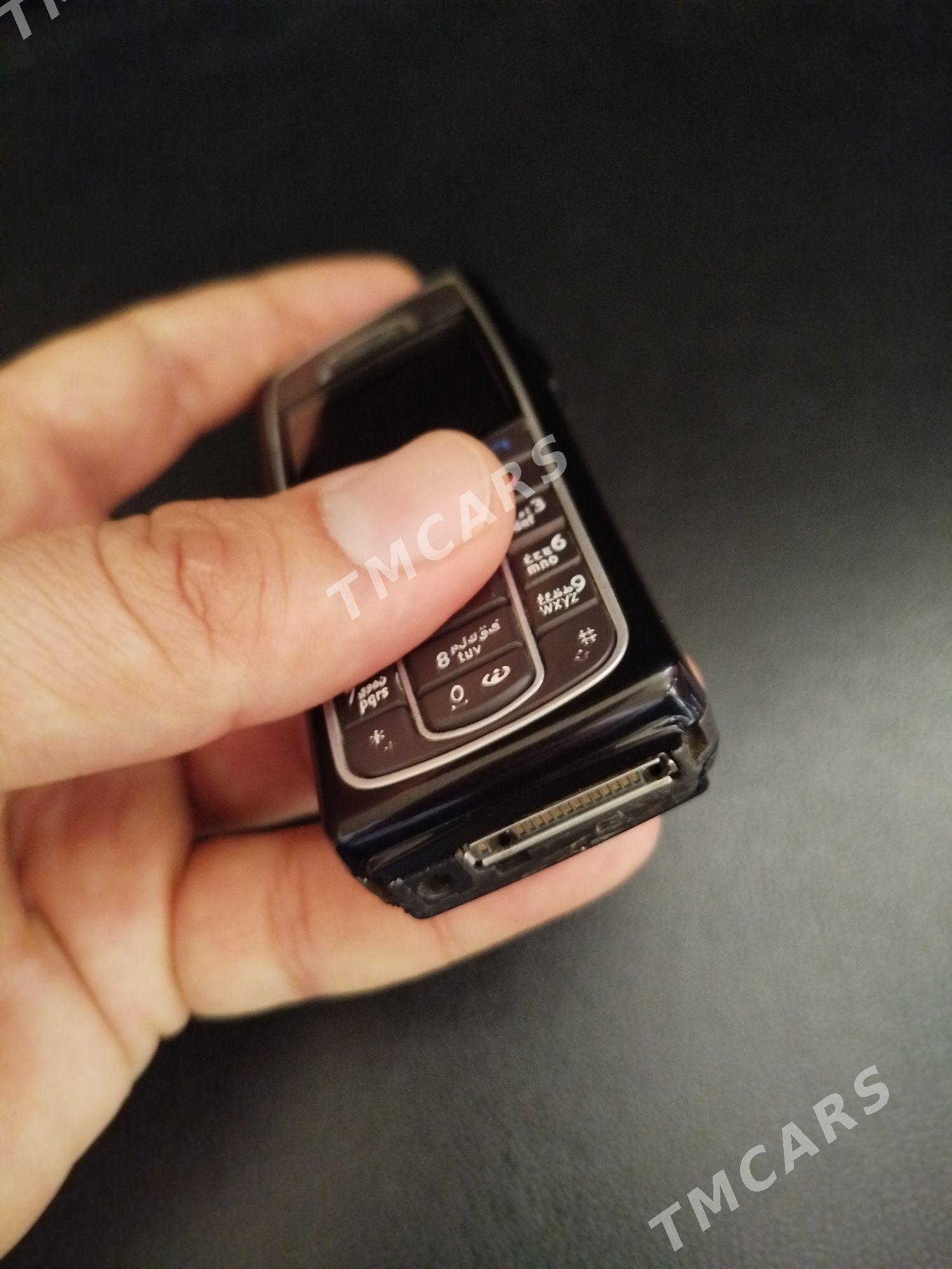Nokia 6230 - Ашхабад - img 5