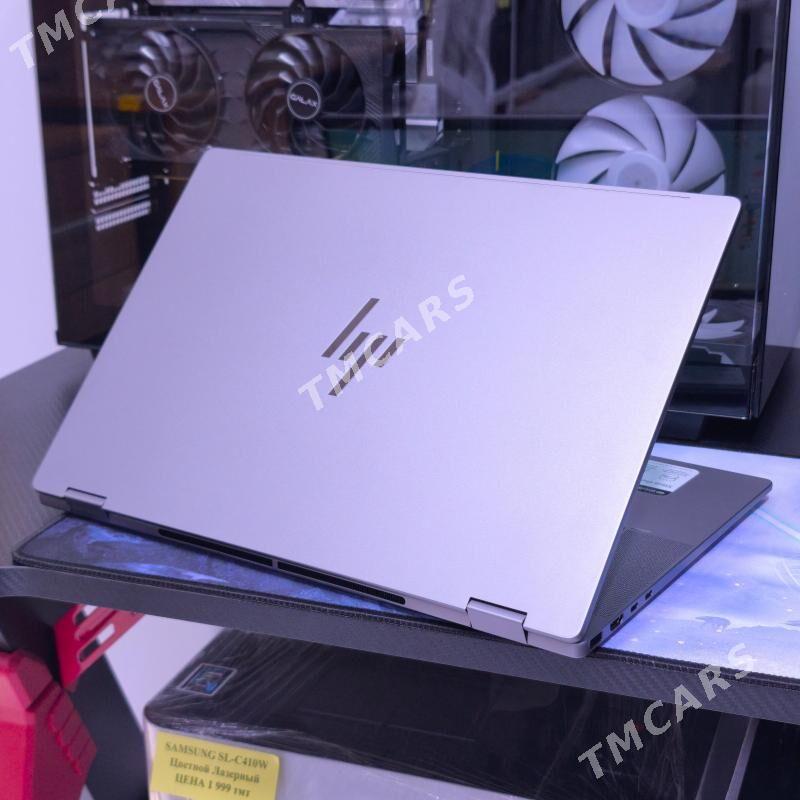 HP X360/2K/RYZEN 5/DDR5! - Parahat 7 - img 7