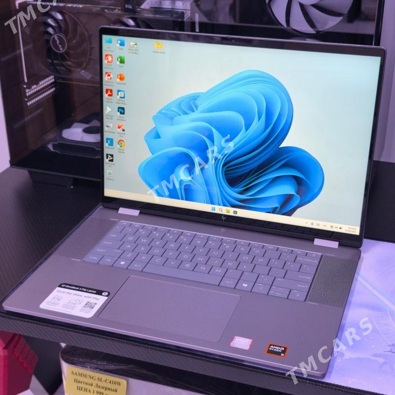HP X360/2K/RYZEN 5/DDR5! - Parahat 7 - img 9