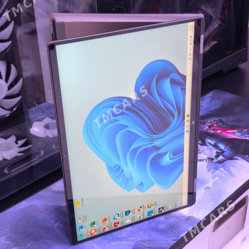 HP X360/2K/RYZEN 5/DDR5! - Parahat 7 - img 3
