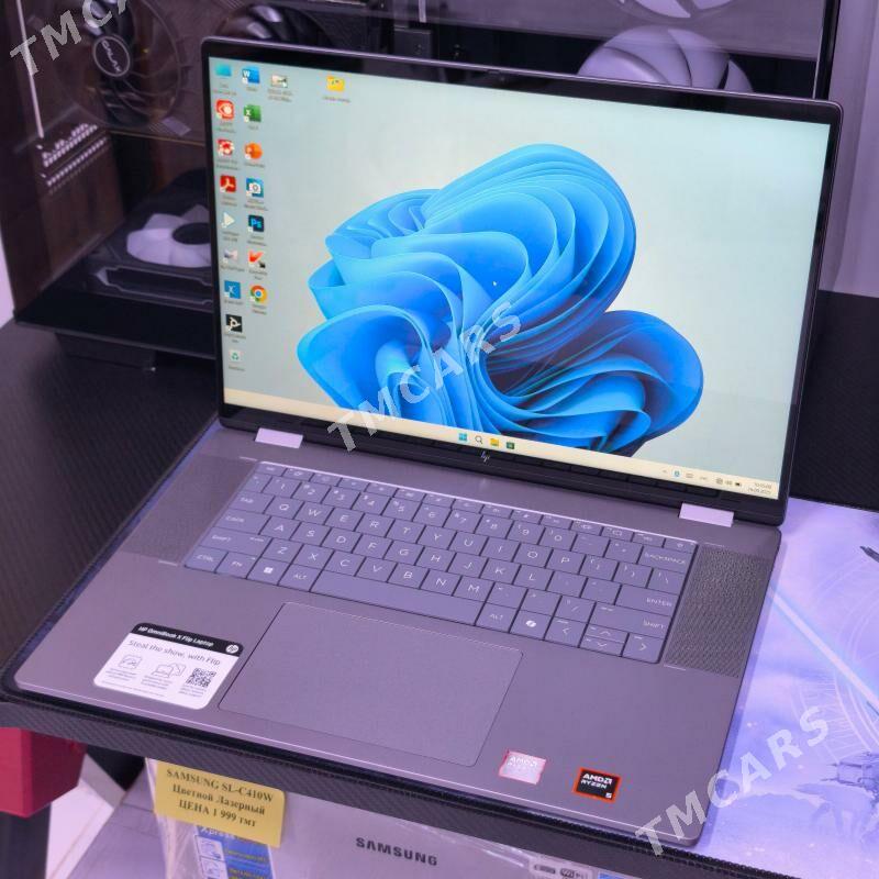 HP X360/2K/RYZEN 5/DDR5! - Parahat 7 - img 8