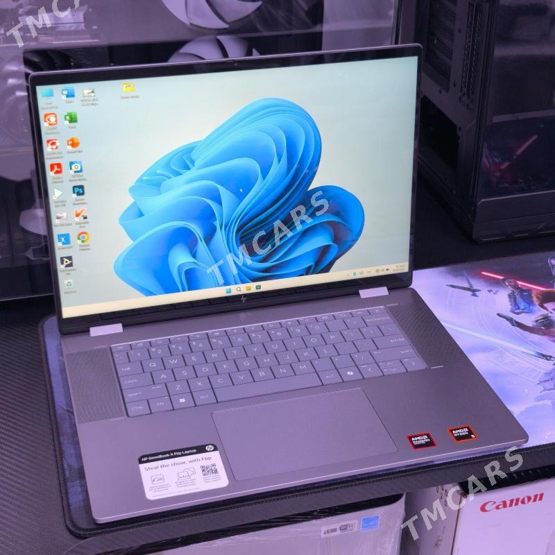 HP X360/2K/RYZEN 5/DDR5! - Parahat 7 - img 5