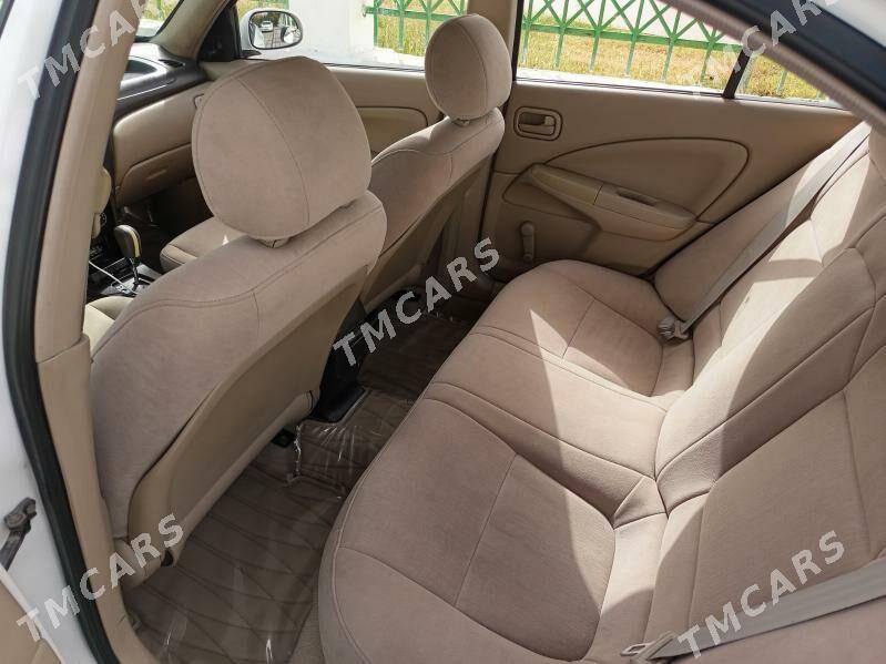 Nissan Sunny 2010 - 140 000 TMT - Aşgabat - img 2