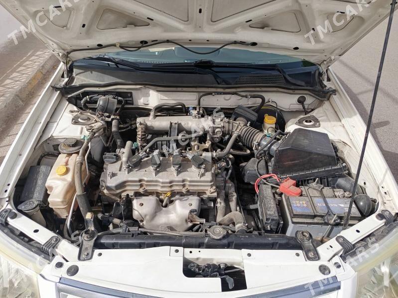 Nissan Sunny 2010 - 140 000 TMT - Aşgabat - img 4