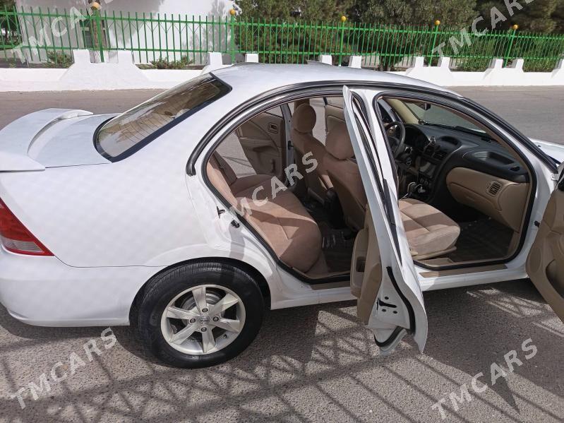 Nissan Sunny 2010 - 140 000 TMT - Aşgabat - img 5