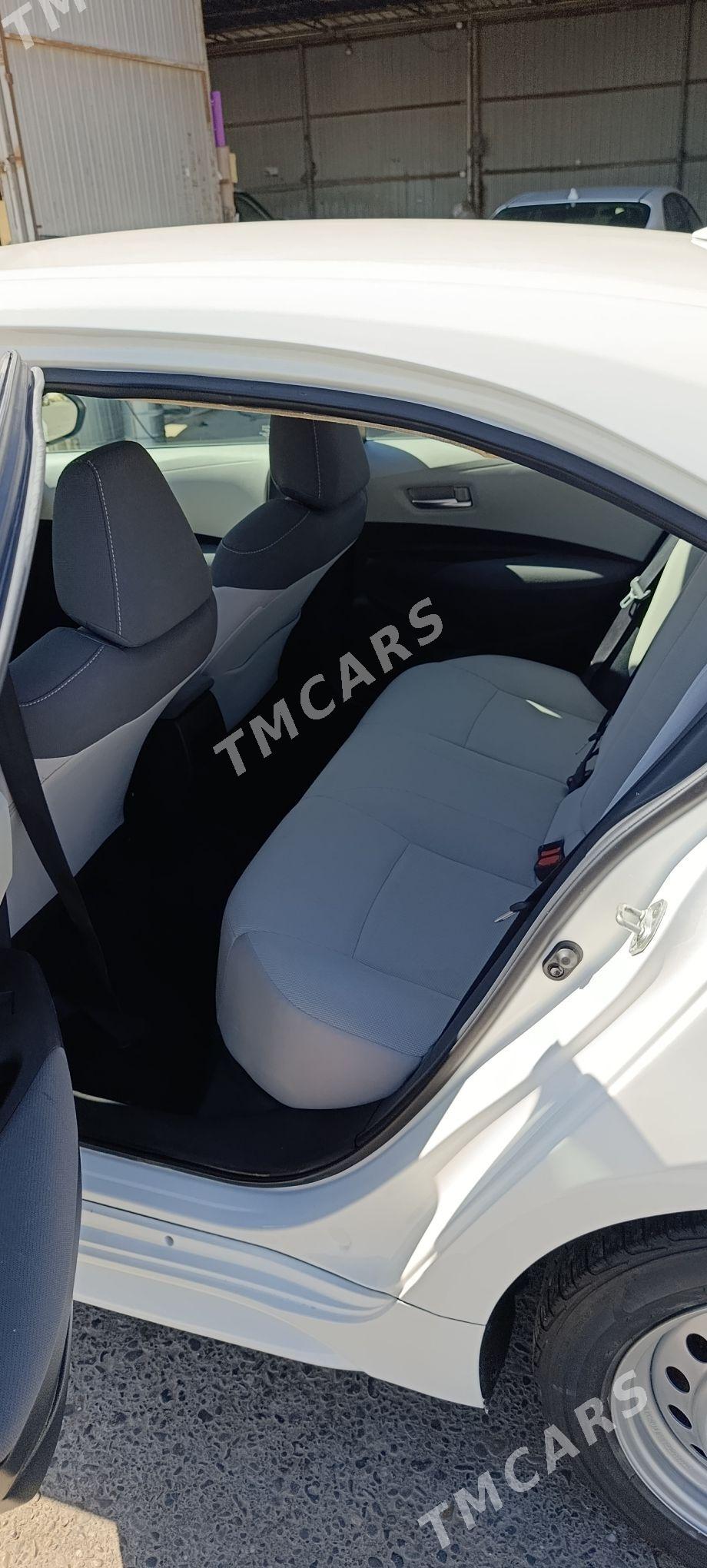 Toyota Corolla 2020 - 230 000 TMT - Мары - img 6