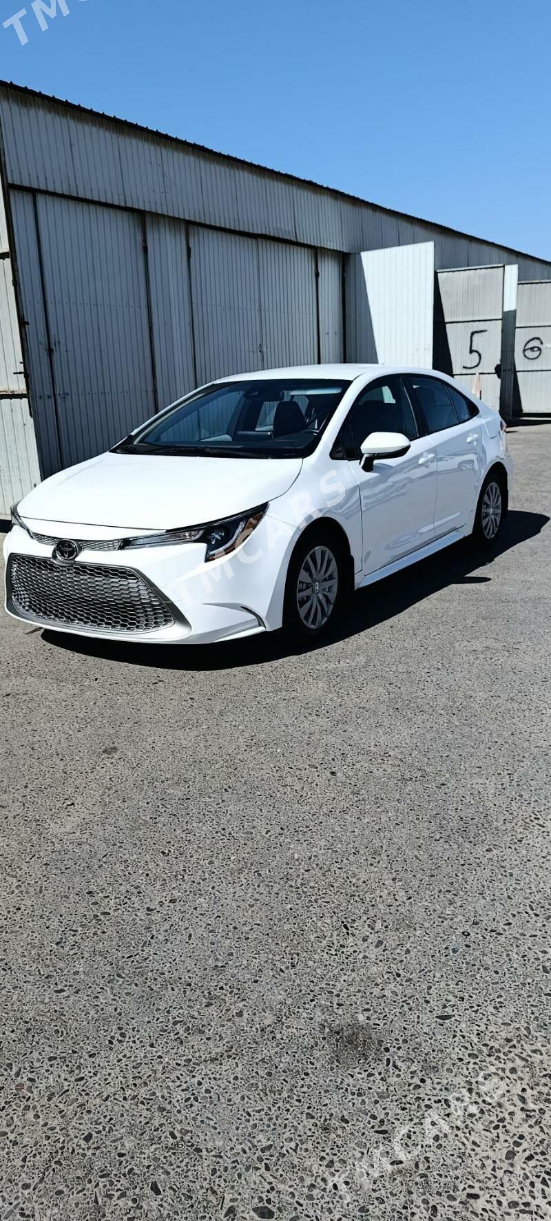 Toyota Corolla 2020 - 230 000 TMT - Мары - img 2