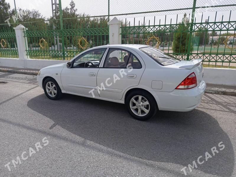 Nissan Sunny 2010 - 140 000 TMT - Aşgabat - img 7