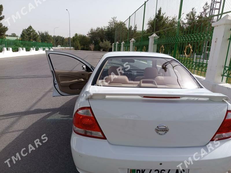 Nissan Sunny 2010 - 140 000 TMT - Aşgabat - img 10