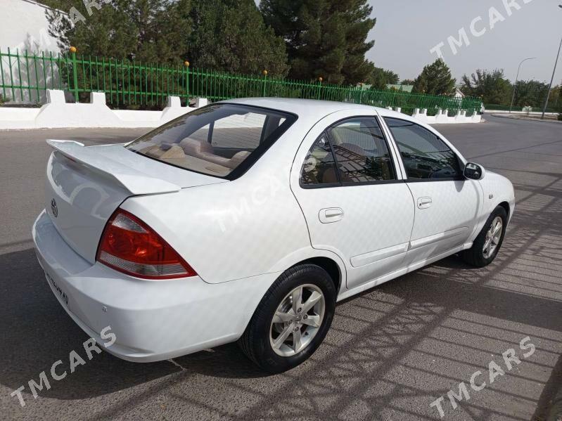 Nissan Sunny 2010 - 140 000 TMT - Aşgabat - img 9