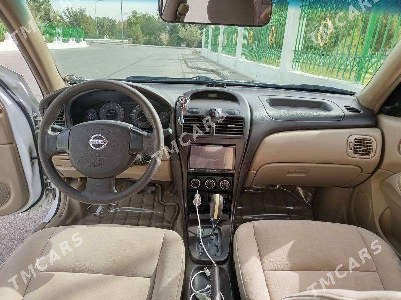 Nissan Sunny 2010 - 140 000 TMT - Aşgabat - img 6