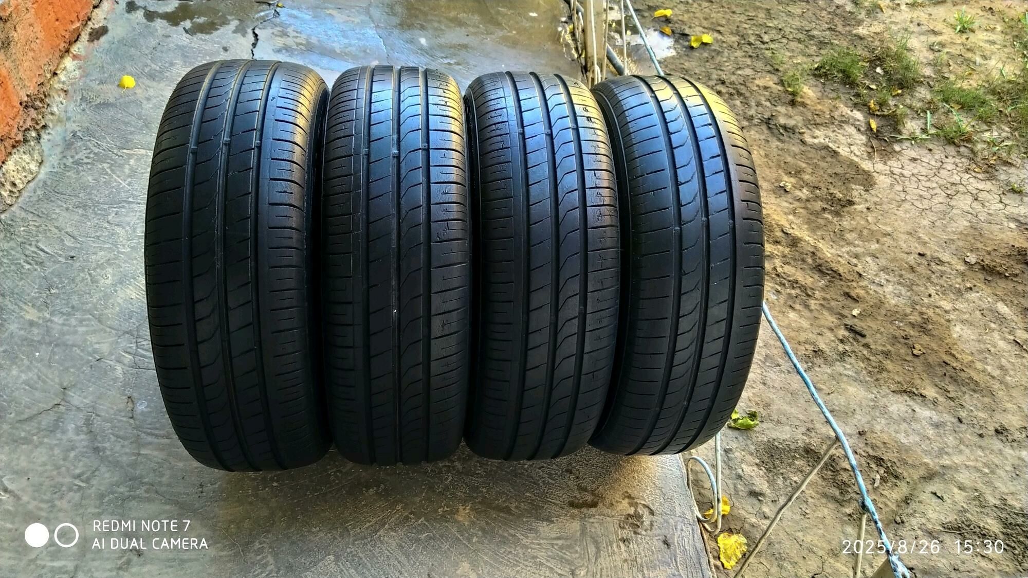 195.65.15  NEXEN 1 100 TMT - Дашогуз - img 2