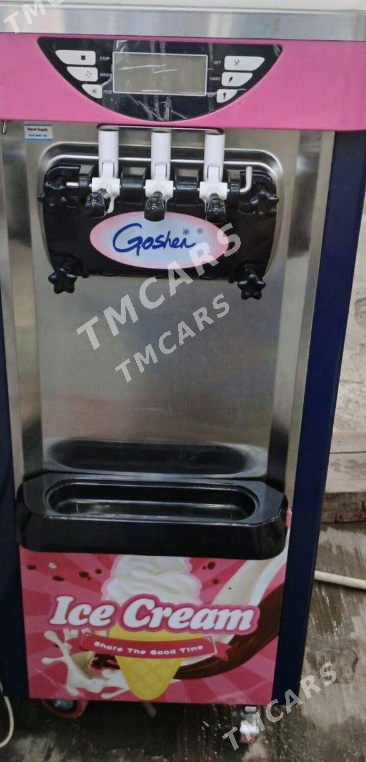 Guýma marojna aparat - Ашхабад - img 2