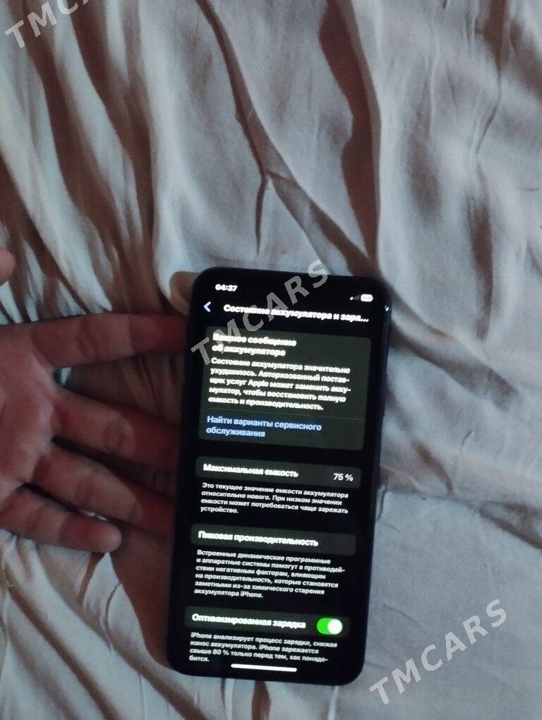 iPhone 11 pro max 256 - Дашогуз - img 4