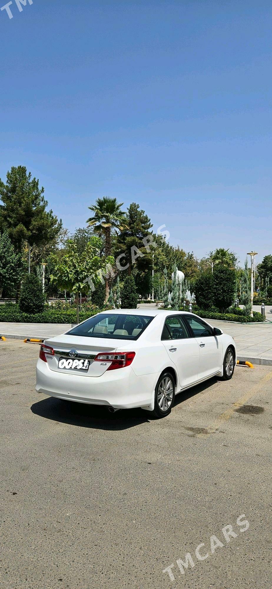 Toyota Camry 2012 - 260 000 TMT - Aşgabat - img 4