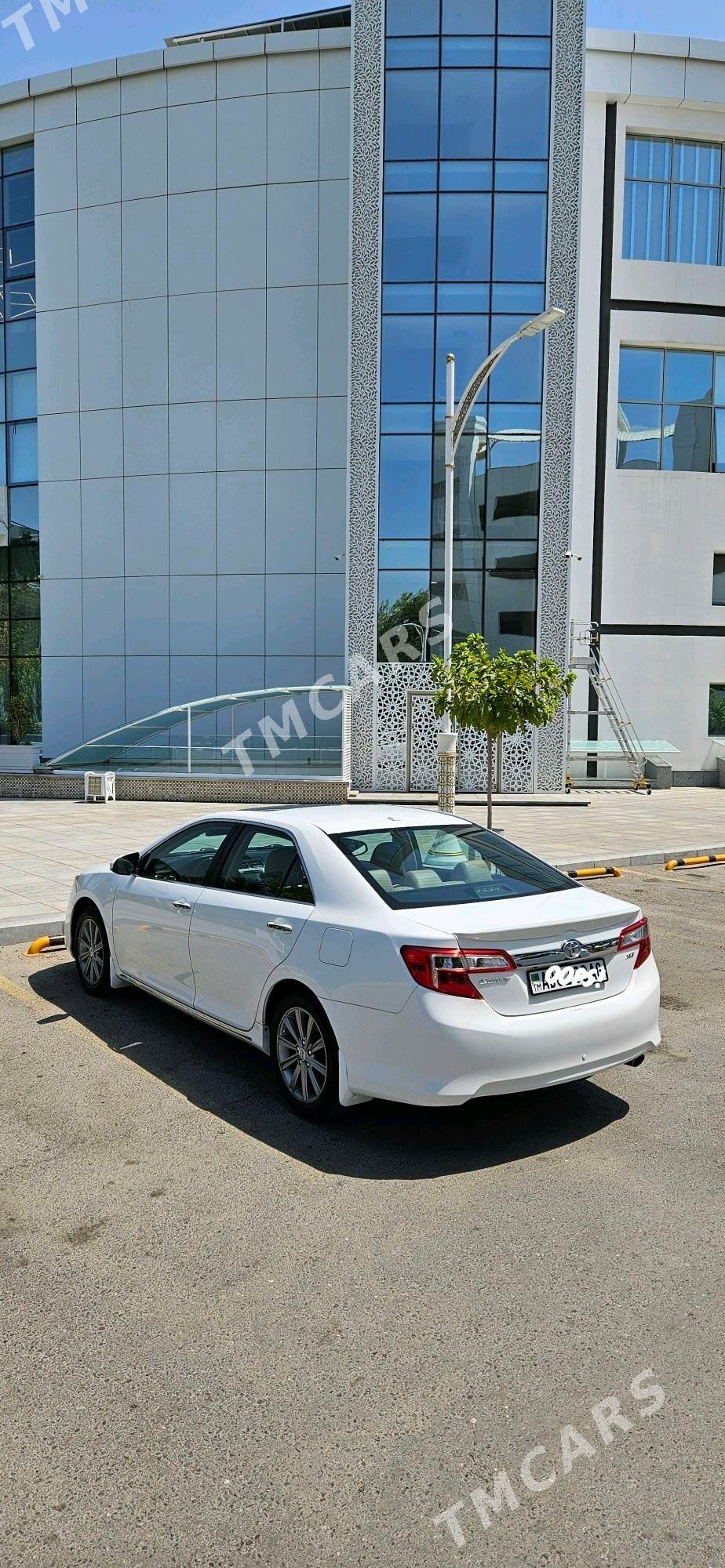 Toyota Camry 2012 - 260 000 TMT - Aşgabat - img 3