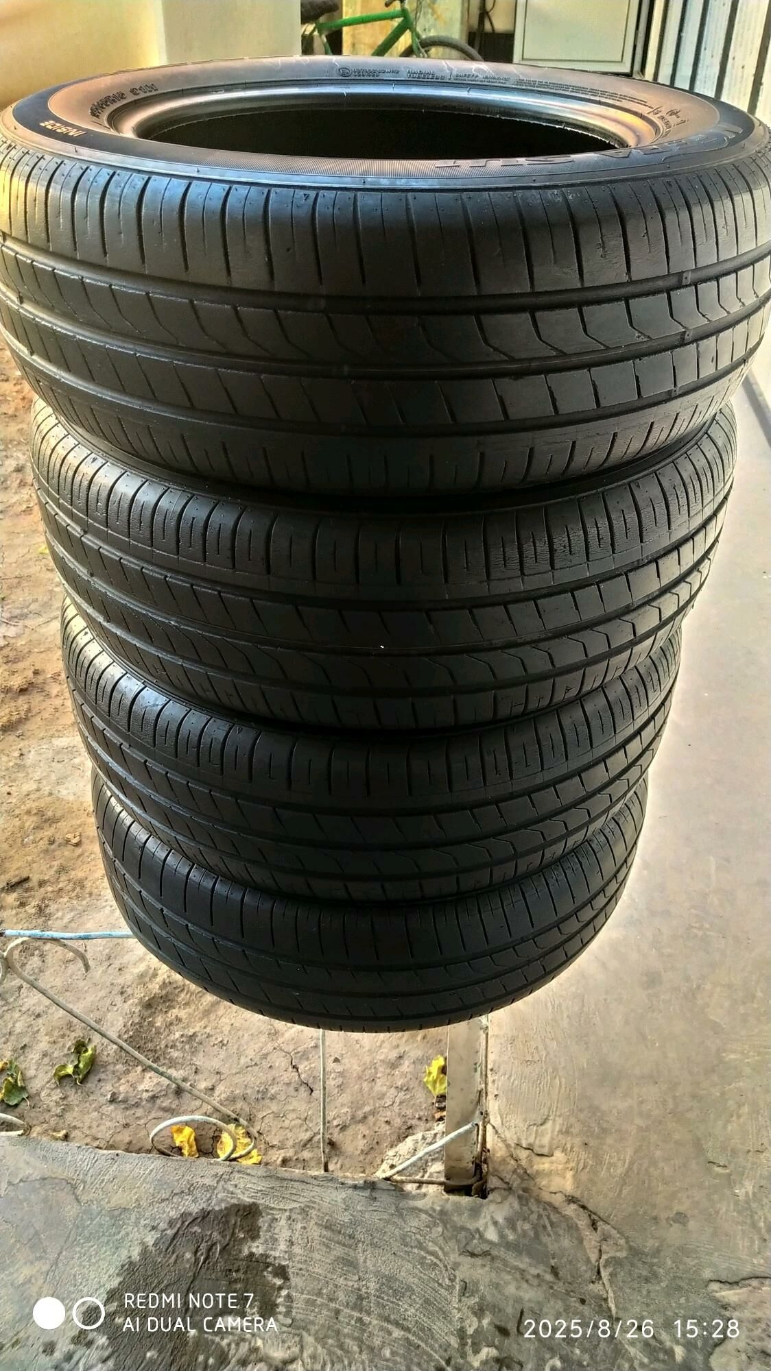 195.65.15  NEXEN 1 100 TMT - Дашогуз - img 8