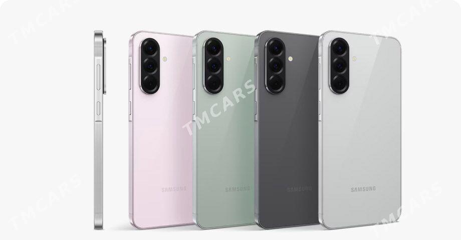 KREDIT 6AÝ SAMSUNG GALAXY A56 - Мир 7 - img 3