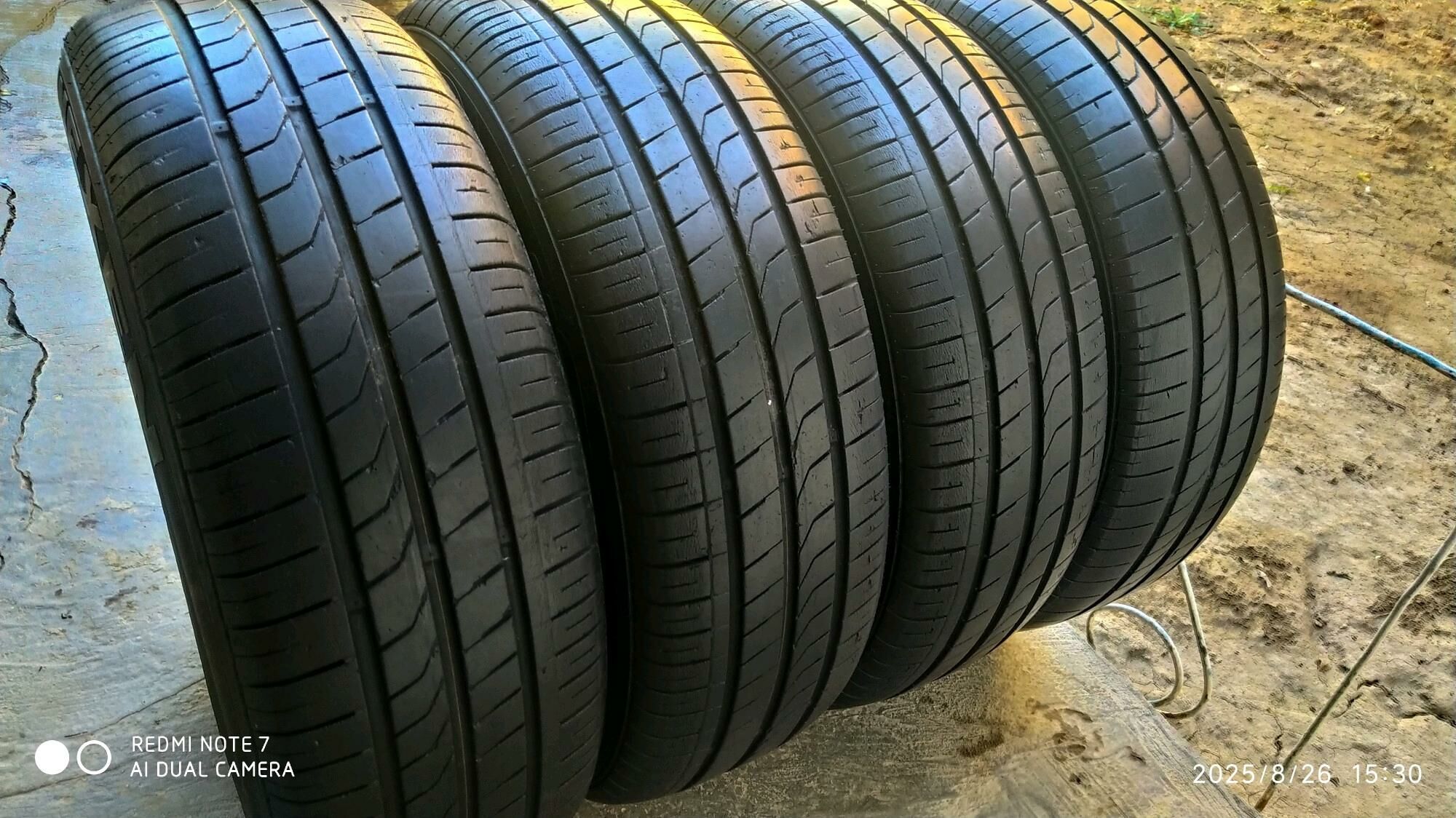 195.65.15  NEXEN 1 100 TMT - Дашогуз - img 10
